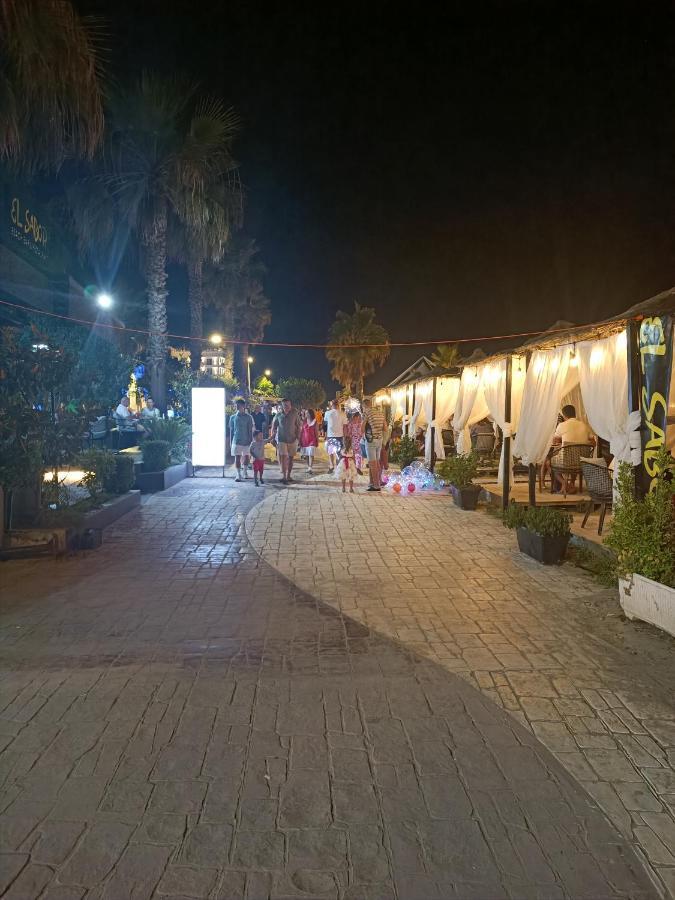 גולם Holiday Family Apartment מראה חיצוני תמונה