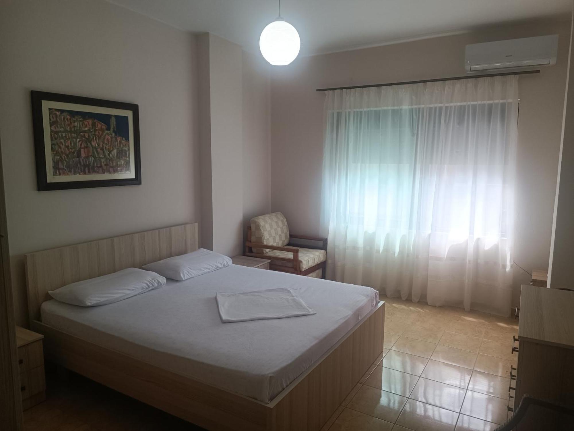 גולם Holiday Family Apartment חדר תמונה