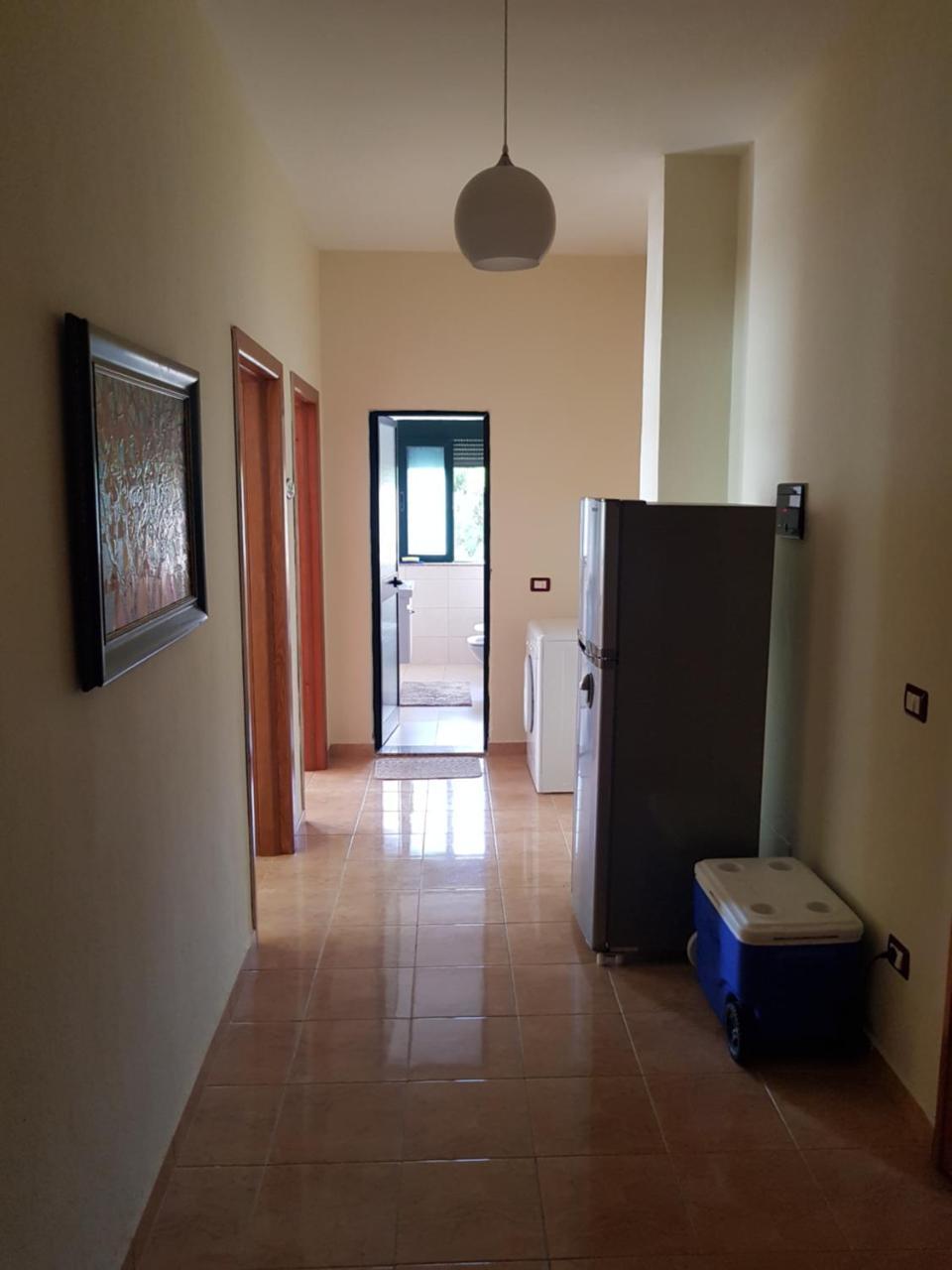 גולם Holiday Family Apartment מראה חיצוני תמונה