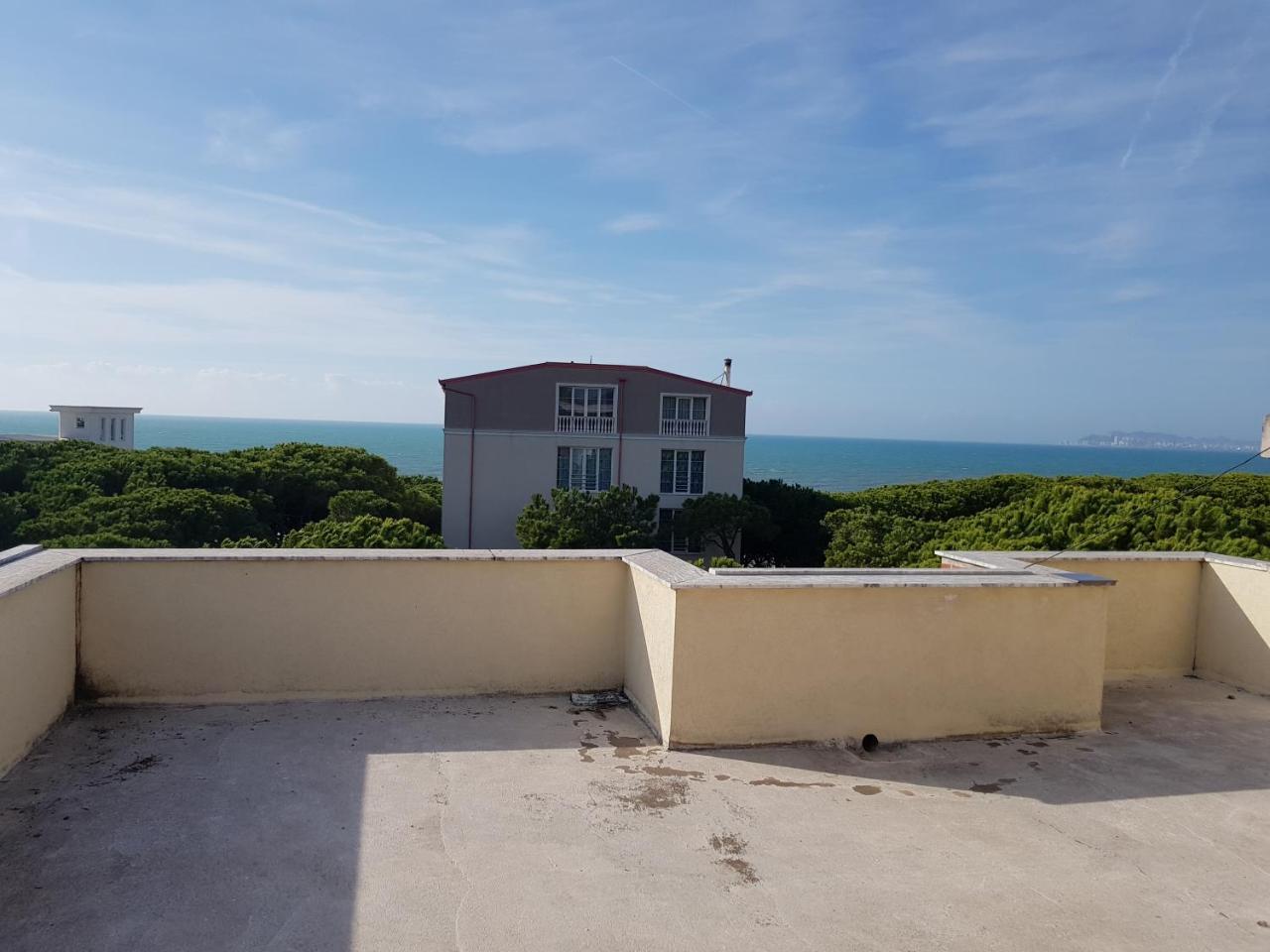 גולם Holiday Family Apartment מראה חיצוני תמונה