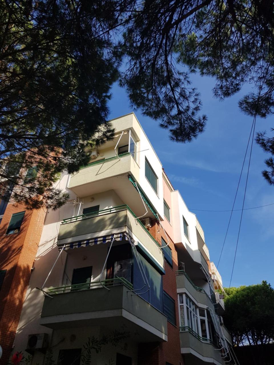 גולם Holiday Family Apartment מראה חיצוני תמונה