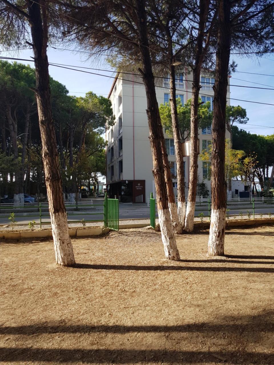 גולם Holiday Family Apartment מראה חיצוני תמונה